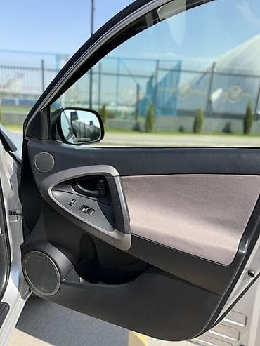 corolla runx: Toyota RAV4: 2006 г., 2.4 л, Автомат, Бензин, Кроссовер — 6