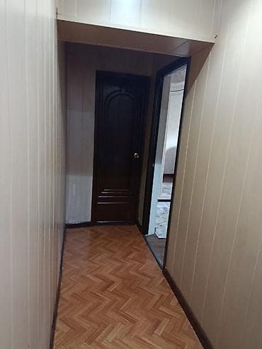 75: 3 комнаты, 5 мкр Собственник, Без животных — 6