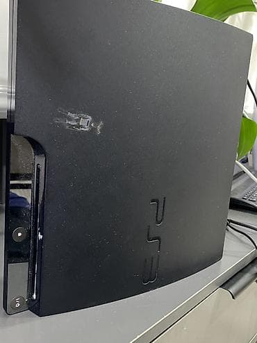 плейстешн 2: Прошивка пс 3, прошивка хена, мультимена, абсолютно все игры и — 1