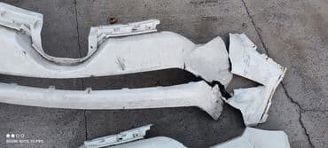 купить тойота ленд крузер в бишкеке: Передний Toyota, Б/у, Оригинал — 3