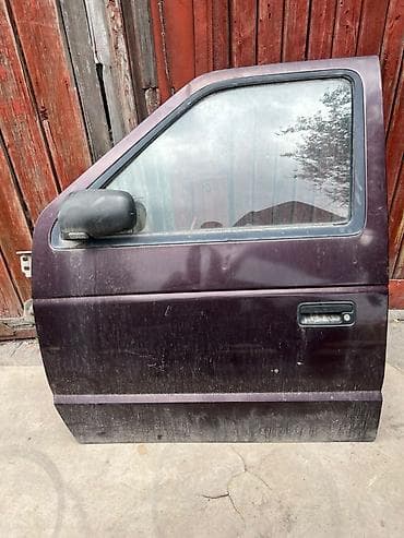 sprinter 2 2: Дверь Задняя правая Chrysler, Б/у, Оригинал — 2