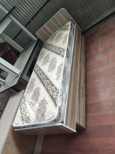 односпальные кровати новые: Новая кровать новая односпальная кровать с ящиками из российского — 7