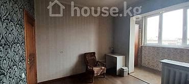 2 bedroom: 2 комнаты, 54 м², 12 мкр 106 серия, 6 этаж, Евроремонт — 5
