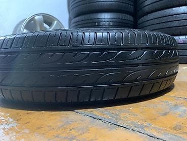 crv 2: Шины 145 / 80 / R 13, Лето, Б/у, 1 шт, Легковые, Япония, DUNLOP — 4