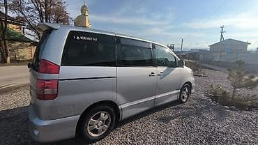 кузов 2106: Mini : 2003 г., 2 л, Автомат, Бензин, Минивэн — 5