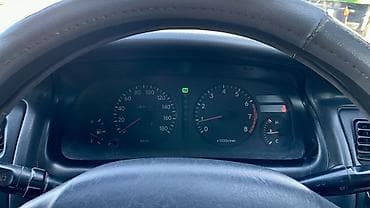 срочное: Toyota Corolla: 1995 г., 1.8 л, Автомат, Бензин, Универсал — 10