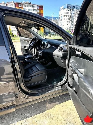 аренда авто с последующим выкупом в бишкеке: Kia Sorento: 2019 г., 2 л, Автомат, Дизель, Кроссовер — 7
