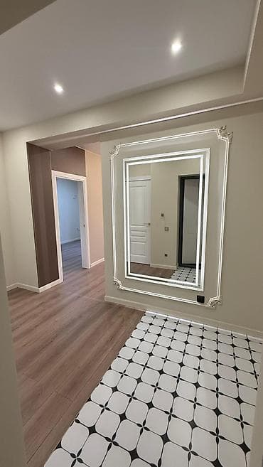 1 комната, 45 м², Элитка, 7 этаж, Евроремонт