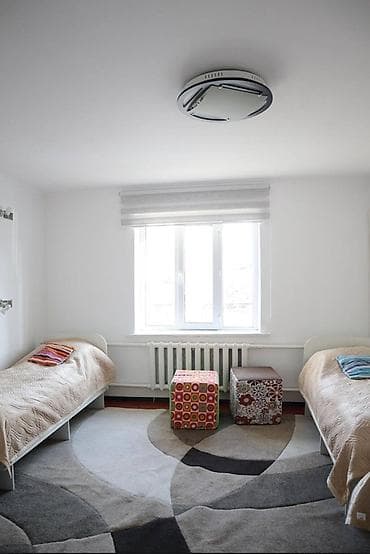 дом комната: 120 м², 5 комнат, Утепленный, Теплый пол, Бронированные двери — 3
