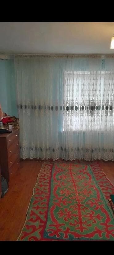 без хозян: 63 м², 4 комнаты, Парковка, Забор, огорожен — 6