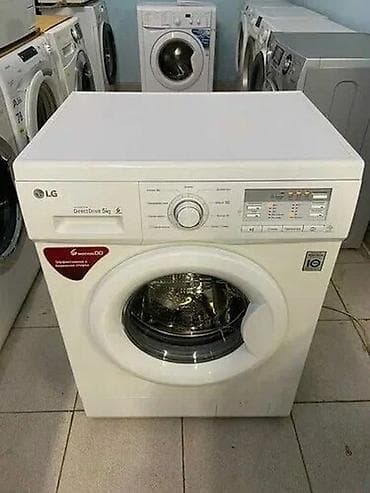 Техника и электроника: Ремонт стиральных машин - Выезд мастера на дом - — 2