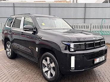 Другие автомобили: BAIC (Beijing) BJ60E max. complek — 6