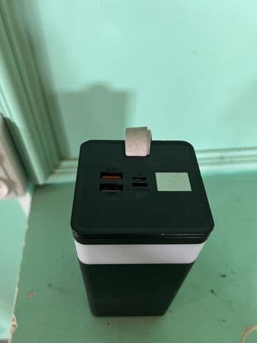 купить аккумулятор с доставкой и установкой: Powerbank — 2