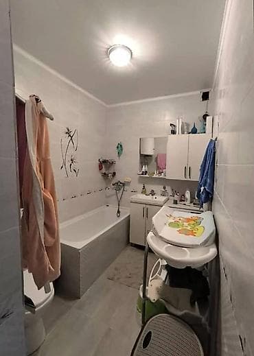 Квартиры: 1 комната, 51 м², Элитка, 9 этаж, Евроремонт — 5