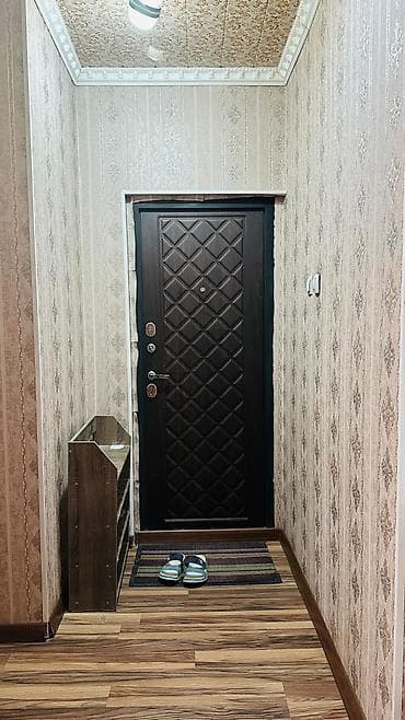 аренда квартира сутка: 3 комнаты, 70 м², 105 серия, 3 этаж — 4