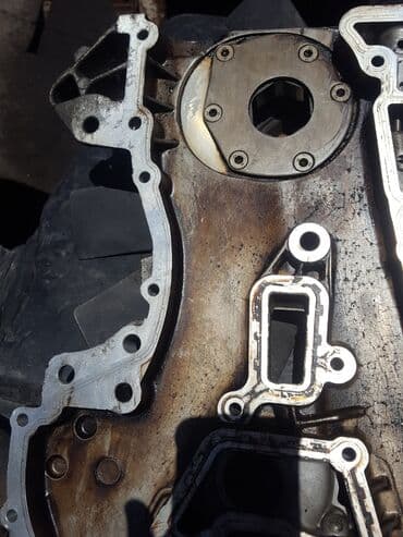 хофитол сироп купить в бишкеке: Opel agila масляный насос — 1