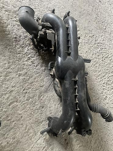 нексия 2 генератор: Коллектор Subaru — 8