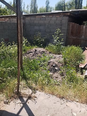 сниму ангар: Продается дом барашнего типа Описание: - Въездные металлические — 10