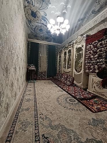 квартира сдаётся аламидин: 2 комнаты, 75 м², Элитка, 4 этаж, Евроремонт — 8