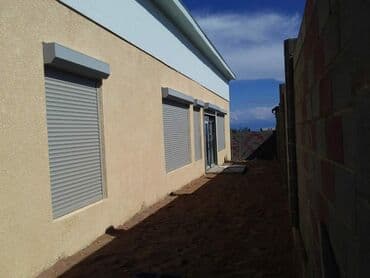 ремонт рол штор: Рольставни для окон, Бесплатная установка — 11