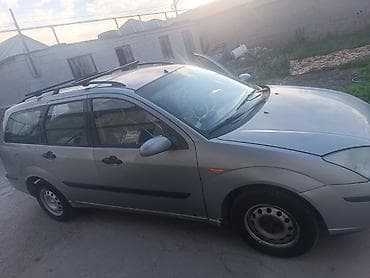 крыло матиз 3: Ford Focus: 2004 г., Механика, Бензин, Хэтчбэк — 4