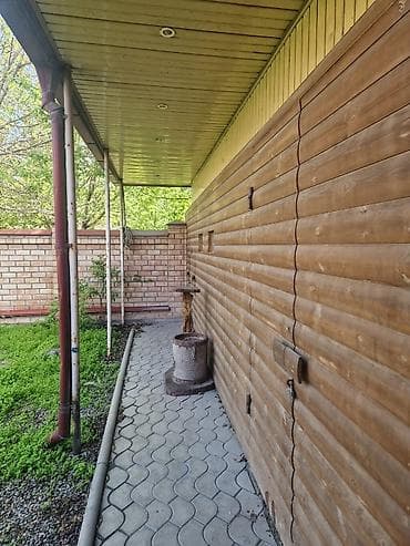 продажа гаражи: Продаётся жилой дом с просторным двором и хозпостройками. 📍По ул. 9 — 7