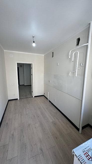 кут белек: 3 комнаты, 87 м², Элитка, 6 этаж, Евроремонт — 2