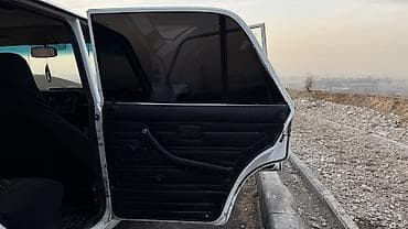 ваз 2106 белый: ВАЗ (ЛАДА) 2107: 2010 г., 1.6 л, Механика, Бензин, Седан — 7