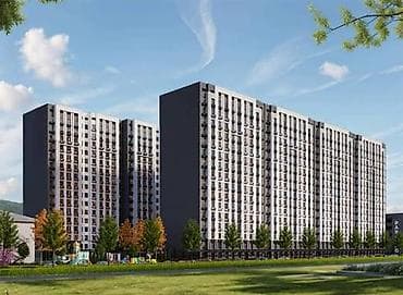 4: 1 комната, 50 м², Элитка, 4 этаж — 1