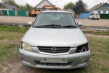 mazda tribute механика: Mazda Demio: 1999 г., 1.3 л, Ручные, Бензин, Хэтчбэк — 1