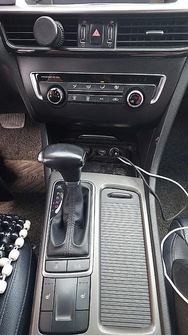 e60 m5: Kia K5: 2019 г., 2 л, Автомат, Газ, Седан — 4