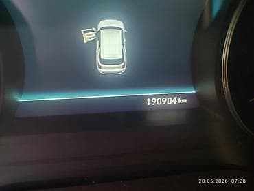 хундай старекс 1: Hyundai Palisade: 2026 г., 3.8 л, Автомат, Бензин, Кроссовер — 6