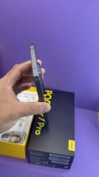 поко ф 6 бишкек: Poco F7 Pro, Колдонулган, 512 ГБ — 11