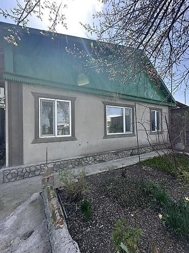 куплю продаж: 📍В Сокулуке в районе птицефабрики от трассы 500 м продается дом на — 2