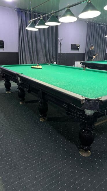 сколько стоит камера для велосипеда в бишкеке: Продаются бильярдные Столы металлоборт 4 шт Продаю всю комплектацию — 3