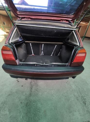 авто под выкуп без первоначального взноса бишкек: Volkswagen Golf: 1992 г., 1.8 л, Механика, Бензиновая, Хэтчбэк — 23