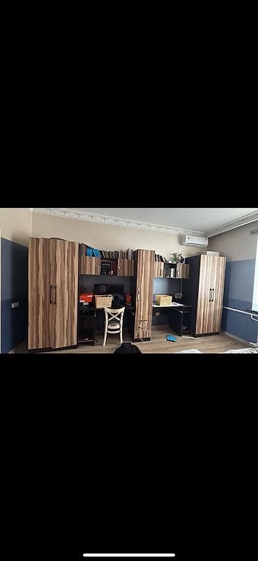 Детская гарнитура, Б/у, Для мальчика