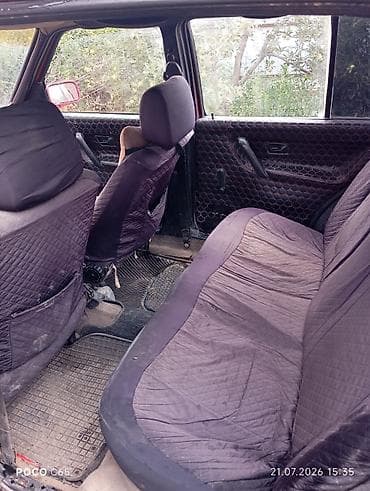мотр ауди: Volkswagen Golf: 1989 г., Механика, Бензин, Хэтчбэк — 6