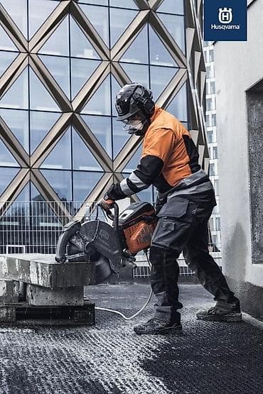 Аренда инструментов: Резка, Алмазная резка — 2