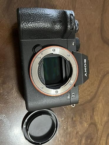 батарея продаю: Продаю Sony A7III в комплекте со стабилизатором DJI Ronin RS4 Combo и — 3