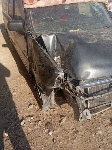 зимную шину размер 235х55х19 в бишкеке: Продаётся автомобиль-каблук/минивэн на запчасти. Характеристики по — 3