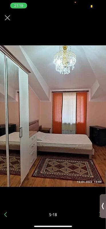 дом село мыкан: 120 м², 4 комнаты, Бронированные двери — 7
