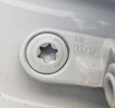 Транспорт: Mercedes-Benz S-Class: 2003 г., 3.7 л, Автомат, Бензин, Седан — 8