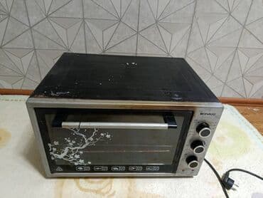 запчасти на микроволновку самсунг: Духовка — 2