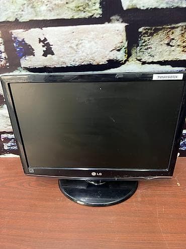 acer 18 5: Монитор, LG, Б/у, 19" - 20" — 3
