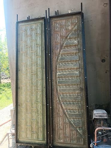 скупка перфоратор: Формы для заборов и ограждений — 4