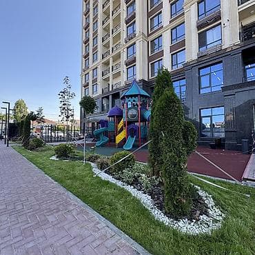 срочно продаю готовый бизнес: 3 комнаты, 77 м², Элитка, 4 этаж, Готовая ПСО (под самоотделку) — 4