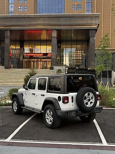 продаю кобылу: Сдаю Jeep, На неделю, Без водителя, | Залог, Предоплата, Водительские права — 3