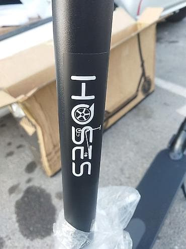 eagle eyes: Электросамокат, Новый, Бесплатная доставка — 2