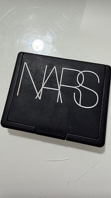румяна оригинал: Румяна NARS Blush в оттенке Orgasm - Легендарный универсальный — 1